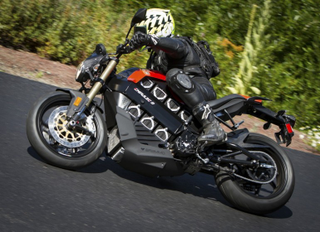 Illustration for article titled Is Victory Motorcycles Working on an Electric Cruiser?
